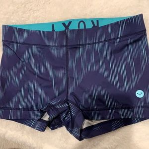 Roxy bootie shorts